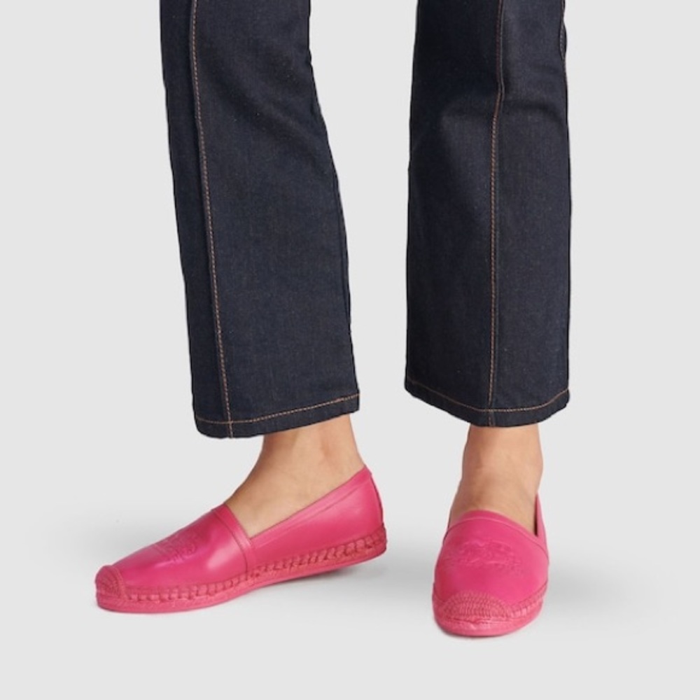 Coach Charlie Espadrille Shoes